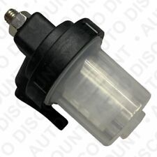 FILTRE A ESSENCE HORS BORD