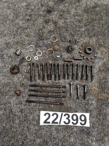 Moteur franco morini - m01, kit