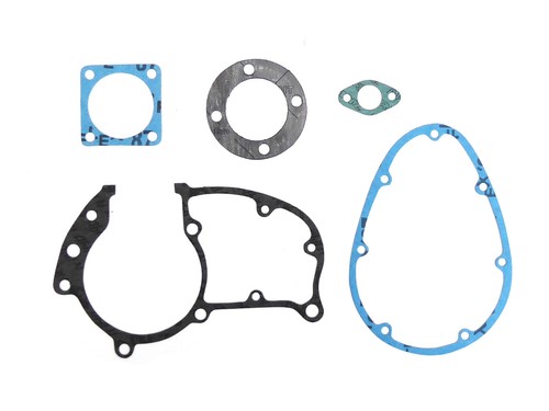 Nsu quick jeu - quick, moteur