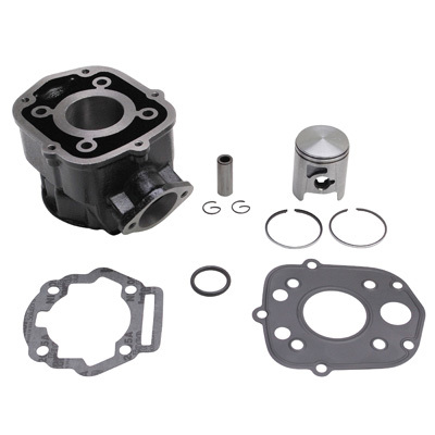 Kit cylindre haut moteur - , euro3