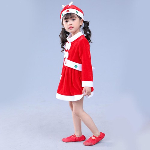 Costume père noël - de, pour