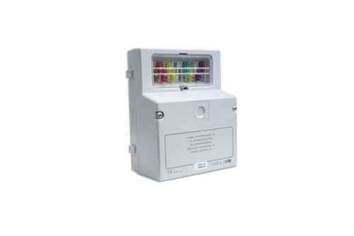 Cbe ds300 boîtier - ds300, de