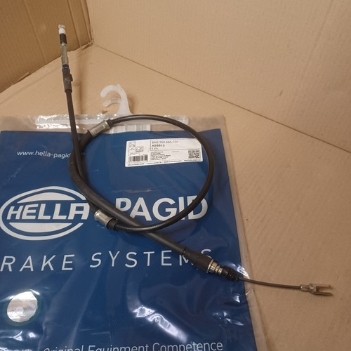 Cable frein main disques - à,