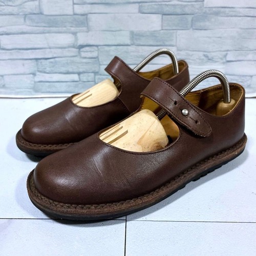 Chaussures mary jane cuir - jane, en