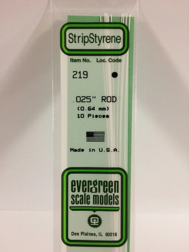 Neuf evergreen 219 tige - -,