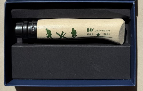 Outeau opinel eme - 80,