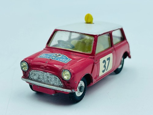Top price corgi - toys, 317