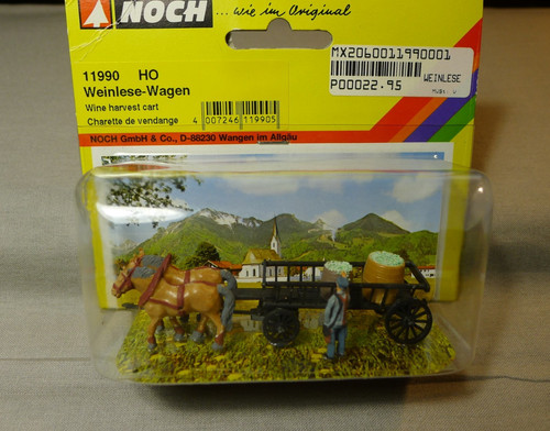 Noch ref 11990 charette - noch,
