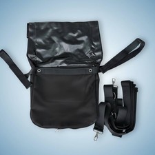Sac à Crottin pour Cheval