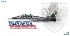 GWH MiG-29 AS S7208-1/72