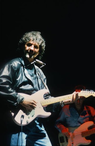 Tony joe white - joe, sportpaleis