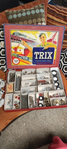 Trés grande boîte - boîte, (no
