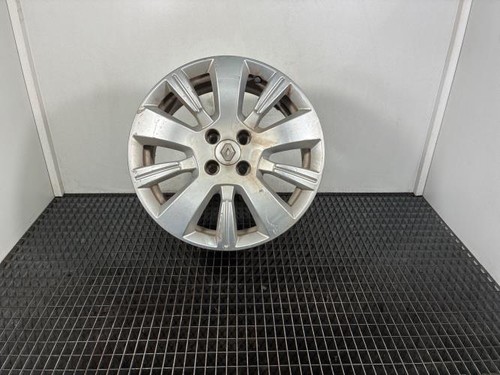 Jante renault captur phase - jante,