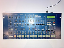 Korg MS2000R  Rackmount Virtual Analog Modeling Synthesizer