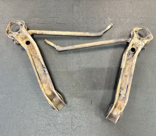 1967 oem bmw - oem, 2000cs