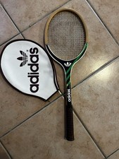 Ancienne Raquette De Tennis