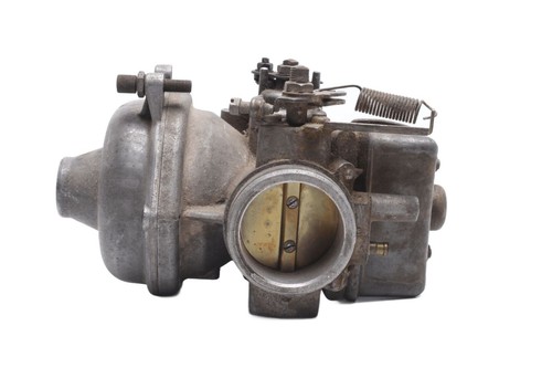 Carburateur droit bing - carburateur,