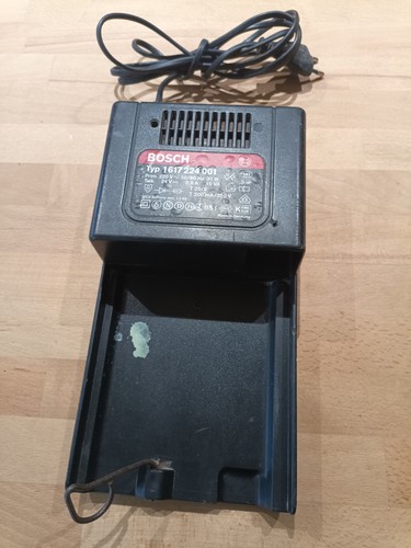 Bosch type 617 224 001 - bosch,