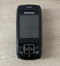 Téléphone GSM Mobil Samsung