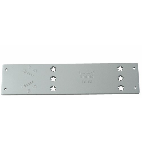 Plaque montage pour - plaque,
