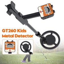 GT260 Kids Child Trasure