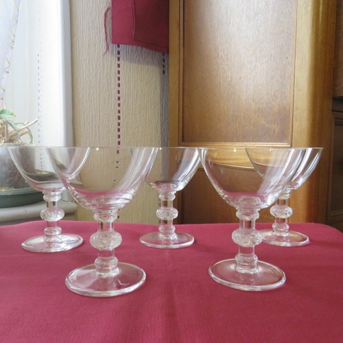 Verres porto ou cocktail - a,