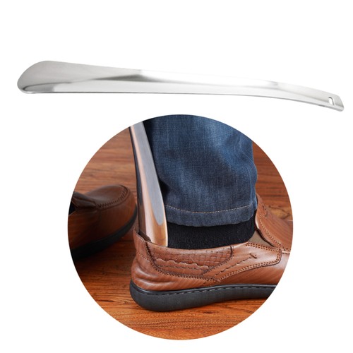 Chausse pied inox longs - chausse-pied,