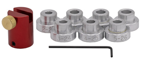 Hornady lock load comparator - hornady, lock-n-load