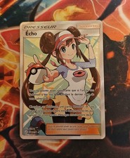 Carte Pokémon Echo 236/236