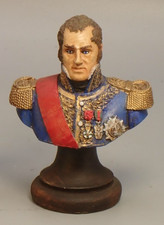 RESINE  FIGURINES D ARTISTES