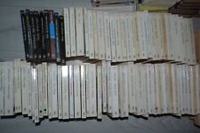 lot de 74 livres de poche , édition Folio + policier ( X40)