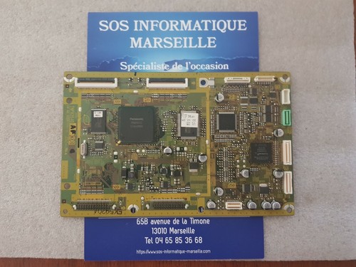Carte con tnp a3540 tv - t-con,