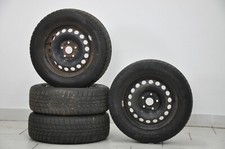 Jantes 15 Pouces Skoda Octavia