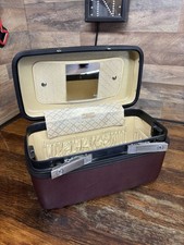 Vintage Samsonite Sentry II