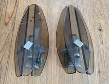 Appliques lampes vintage en