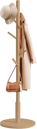 Porte manteau sur - manteau, en