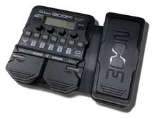 Pédale de processeur