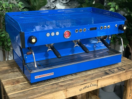 Marzocco linea 3 group - marzocco,