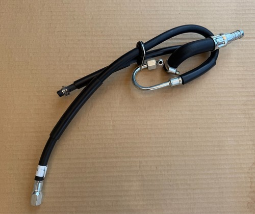 T030 tuyau carburant pour - de,