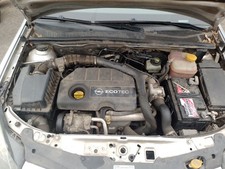 MOTEUR COMPLET POUR OPEL ASTRA