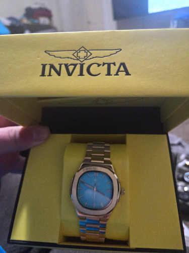 Invicta montres prestige men - invicta,