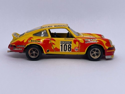 Porsche 911 108 tour de - 911,