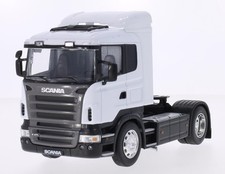WELLY - Camion SCANIA R470