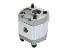 Pompe hydraulique adapté pour