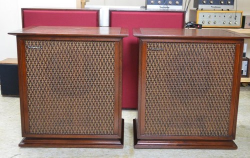 Tannoy stuart monitor gold - us,