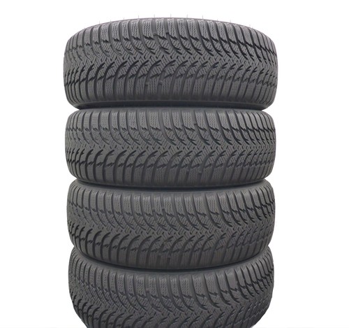 205 kumho 60 r15 - x,