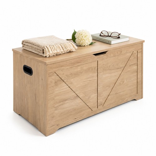 Banquette coffre banc - coffre,,