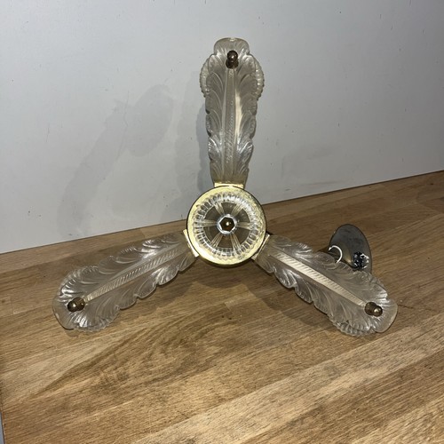Lustre suspension plafonnier - plafonnier, 3