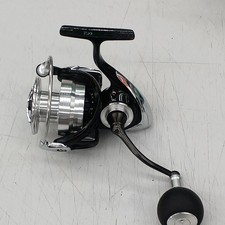 DAIWA Spinning Reel 19LEXA LT5000D-CXH