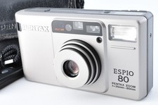 [NEAR MINT] Pentax Espio 80